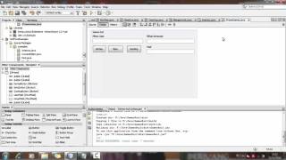 Membuat Games Gunting Batu Kertas dengan Java - Gambaran Awal Hasil Games