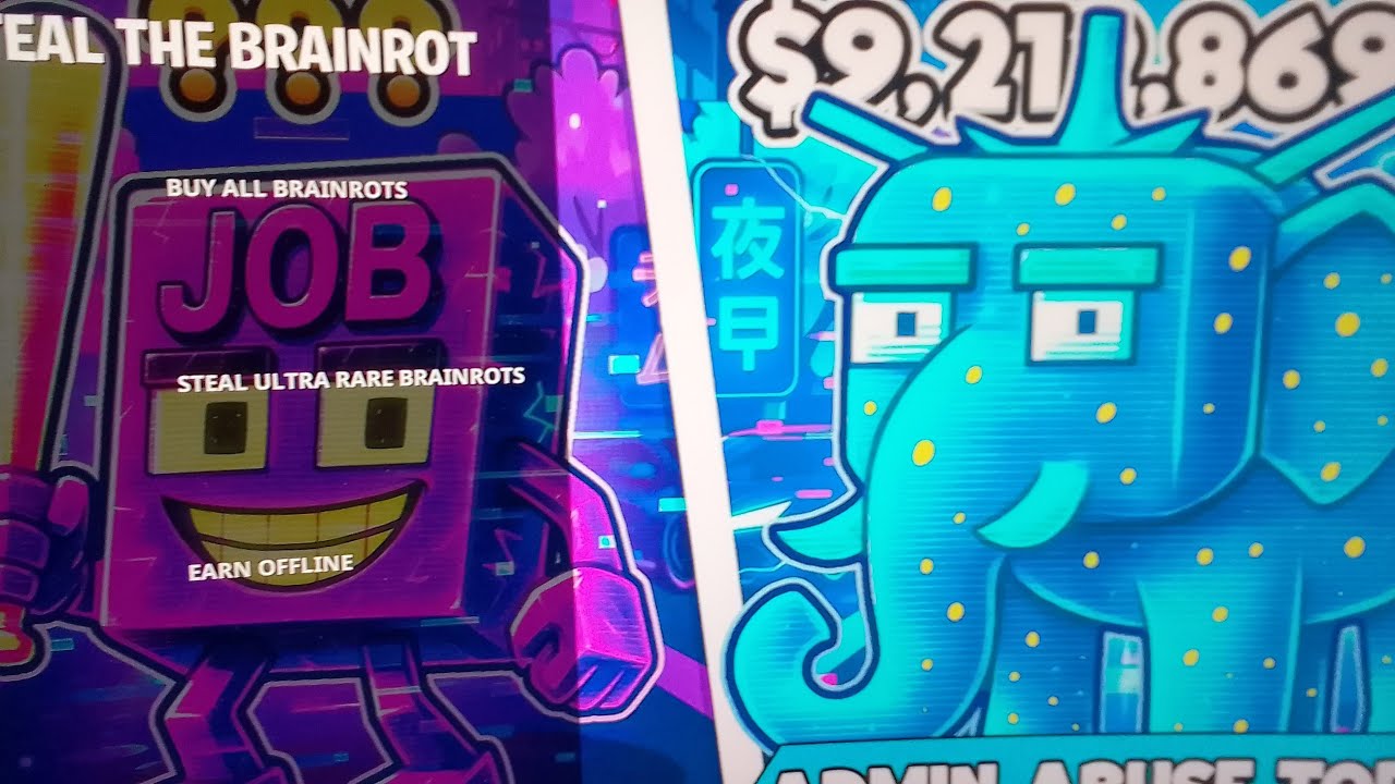 je trade avec les abos et je fais des PvP