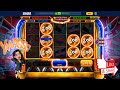 Golden Tides (Chumba Casino) Real Money NEW GAME GIGANTIC WIN