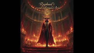 Raphael´s grand infernal Aria