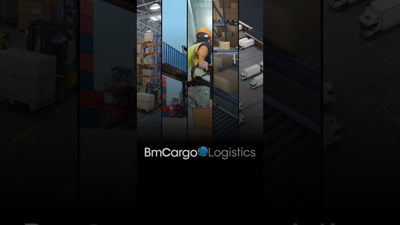 BMCargo Logistics: Experiencia, Eficiencia y Soluciones para tu Carga Internacional 🚚🌐