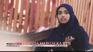 Hargalka Rtn Nuxurka Qodobadii Barnaamijka By Caydaruus Maxamuud Iimaan