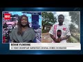 Makurdi Floods Submerge Homes After 12-Hour Downpour