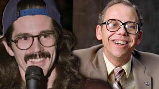 Nick Mullen on Errol Morris