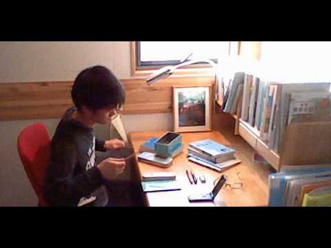 徒然なるやまゆ　【となりの関くん】編