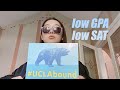 how to get in UCLA (it's not that hard): GPA, SAT, extracurricular, essay hacks