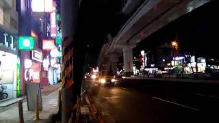 Full 20181018@板橋的垃圾車#338 299-UM (代收)(誤點)(壓縮極度吃力) News