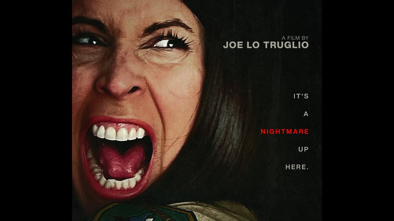 Exclusive Interview: Beth Dover on starring in Outpost