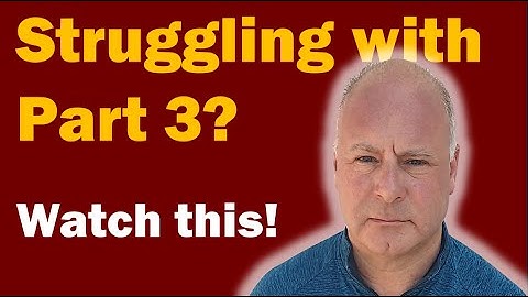 Struggling to pass your Part 3 test? Watch this! #aditraining #adipart3 #clientcentredlearning