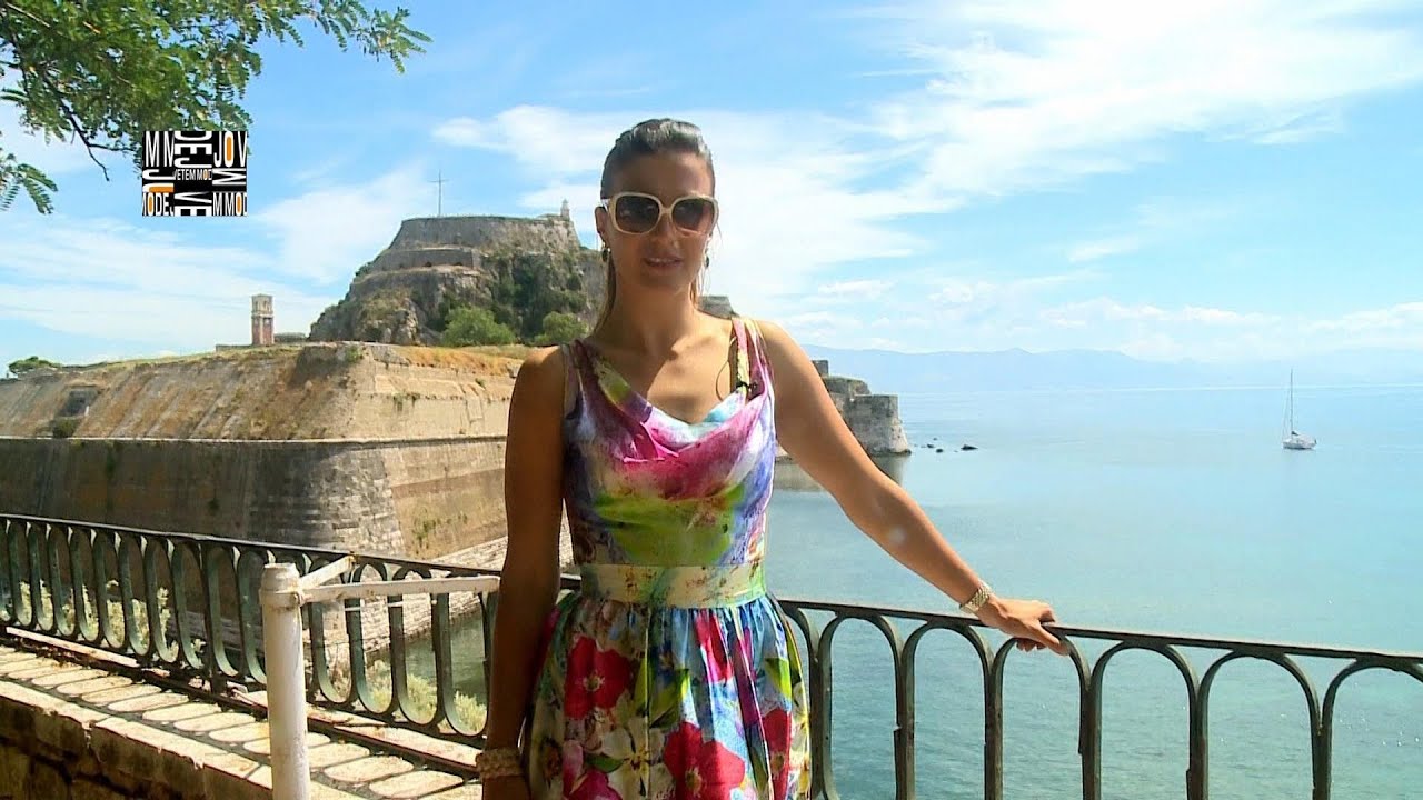 Jo vetem mode - Mrekullite e Korfuzit & Sunshine Corfu Hotel! (04 korrik 2015)