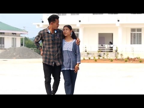 Oy angni chame new garo song chegam sangma tv original full video