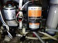 SeaFlo RV Accumulator Tank - Install and Review