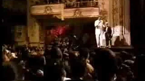 Joe Haskins "Its Showtime At The Apollo"