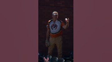 Total Deadhead Move 💀🧡