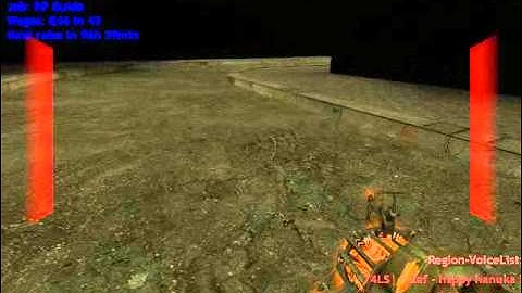 Random Deathmatching