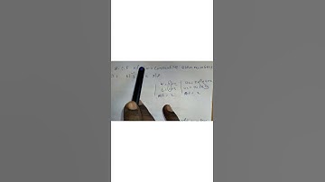 HCF OF TWO CONSECUTIVE EVEN NUMBER, ODD NUMBERS