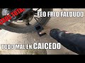 🤪CAOS en CAICEDO feo frio faldudo Cap13 Tem1