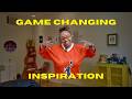 Notes on Inspiration: what the WNBA taught me about my craft