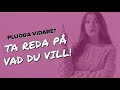 Att anska till hgskolan  del 1 ta reda p vad du vill