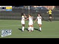 2019 NJCAA DI Women's Soccer Championship - Seminole State vs. Tyler