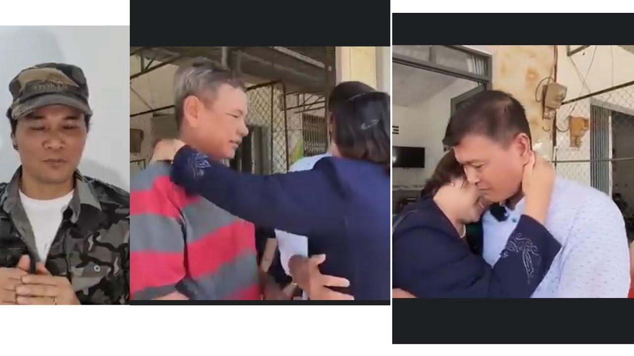 103_Câu Chuyên Đầy Buồn Tủi Của 2 Anh Em Bị Cha Dượng Cho Vào Cô Nhi @FanTuấnVỹTìmNgườiThân 