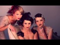 Gatsby Glam – 1920’s Inspired Fashion Shoot Behind the Scenes – RED Magazine