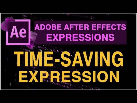 Loop Expression Like a Boss - Adobe After Effects Tutorial