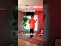 【#Shorts】「Digital Tattoo」のMVもうチェックした?? #OHTORA #ショウマ #しんたろー #青羽里奈