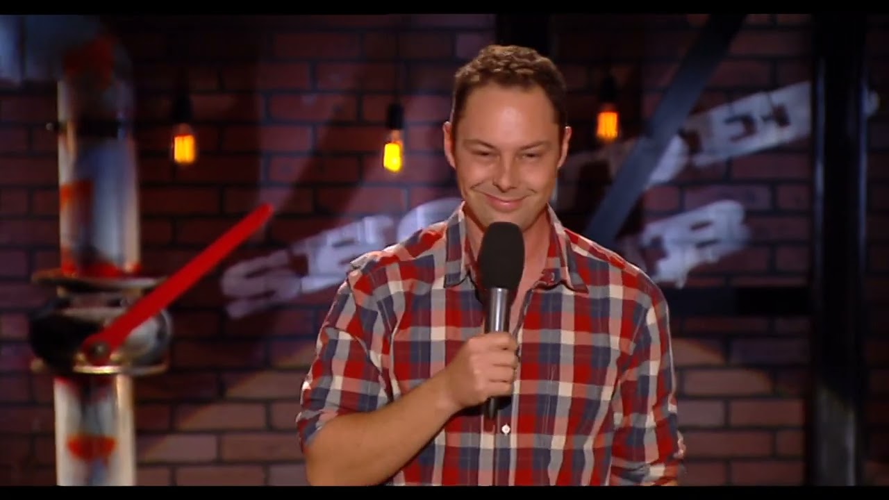 Showder Klub 89. adás