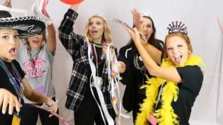 Vinton-Shellsburg Post Prom 2017