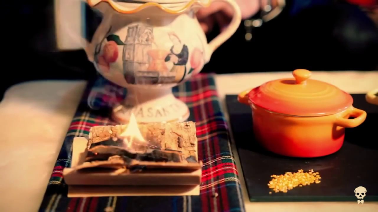 Acquaregia by Andrea Melfa