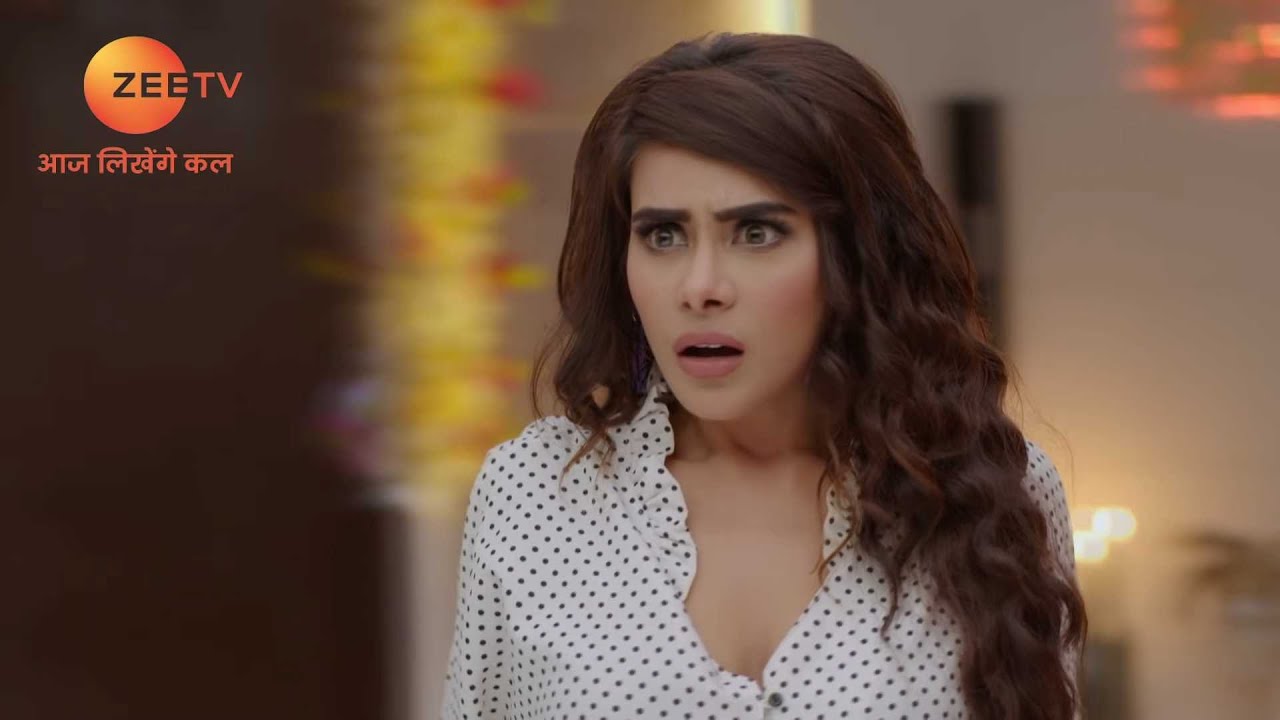 EP 27Хамари Баху шелк - Индийское телешоу хинди - Же ТВ