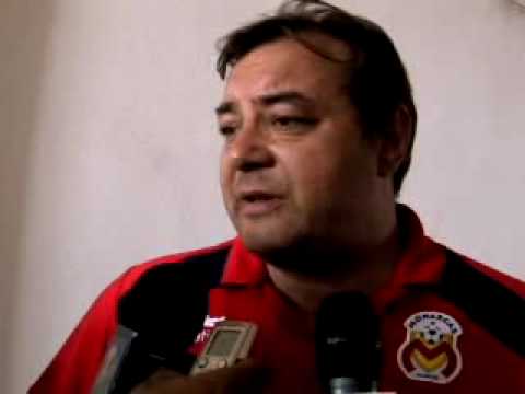 Monarcas Morelia Sergio Martin - YouTube