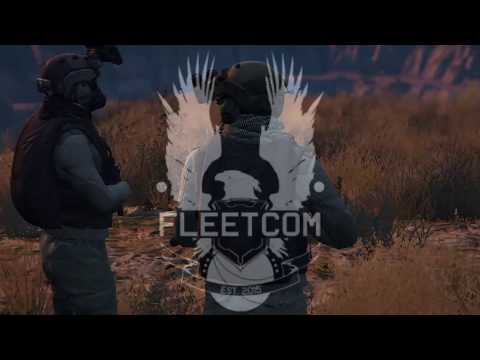 Fleetcom Naval Force | Milsim | GTA V | Recruiting | - Message FCNF Vanguard for more details.
