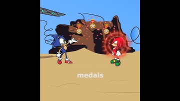 How it feels giving Tails his Memory Tokens in Sonic Frontiers.