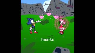 Download Lagu How it feels giving Tails his Memory Tokens in Sonic Frontiers. MP3