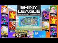 Spectating the TOP Teams in Shiny League Tournament Finale Pokemon Unite Matches ft. Nekkra (Game 2)