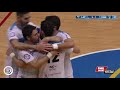 SerieA Futsal - Lynx Latina vs Came Dosson Highlights