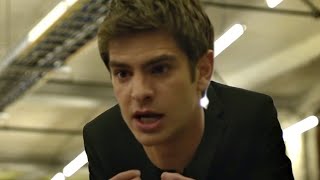 The Social Network (2010)