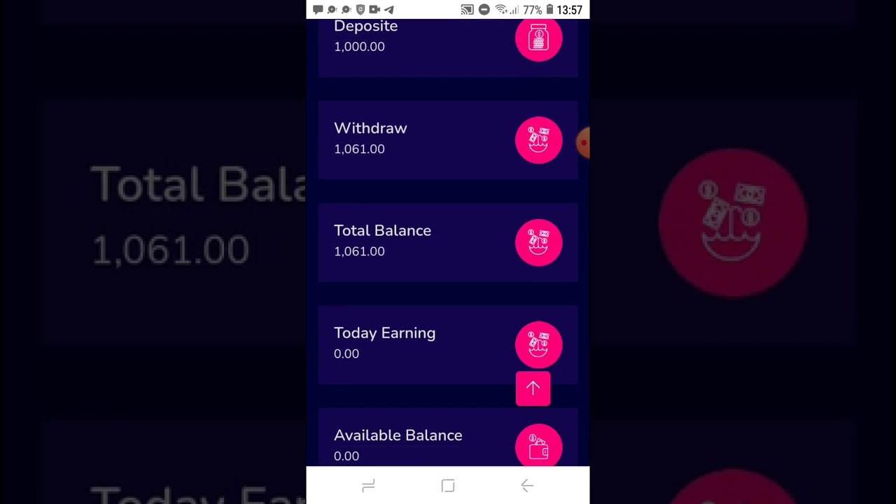 How to complete your withdraw request? please see this vedio 🥰😍😍😍😍♥️