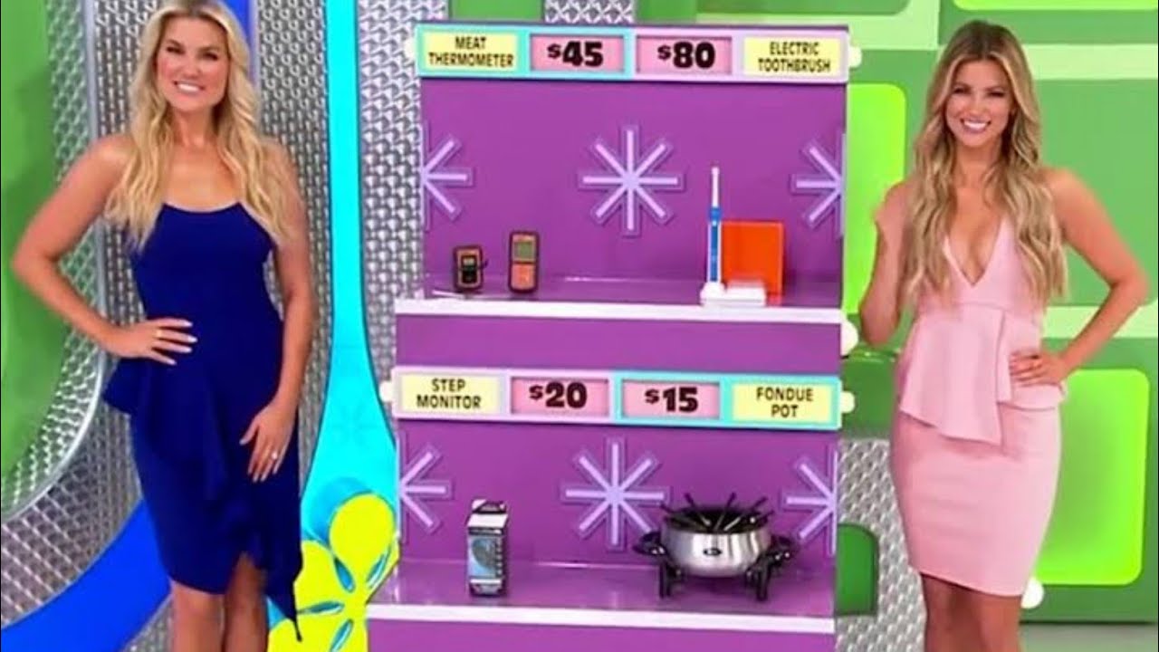 ‘Price Is Right’ Fans Notice Models Missing, What Happened? YouTube