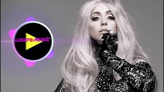 Lady Gaga & Ariana Grande  - Rain on Me - ( Loud Music )