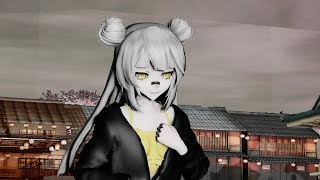 【MMD】Without Me