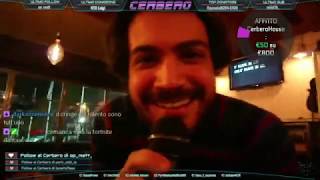 Tutubo Canta ANGELO di Francesco Renga al KARAOKE