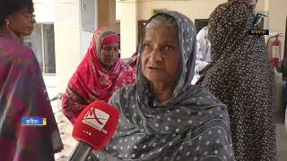 কুষ্টিয়ায় অসহায় নারীদের ২২ লাখ টাকা নিয়ে লাপাত্তা সমিতির ব্যবস্থাপক | Maasranga News