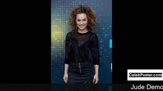 Jude Demorest biography Content