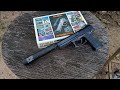 KSC MK23 US SOCOM PISTOL (System 5, 2005) - YouTube
