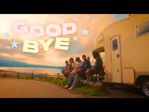 Sound’s Deli - GOODBYE feat. SEEDA【OFFICIAL MUSIC VIDEO】