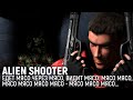 Alien Shooter. Едет мясо через мясо, видит мясо мясо мясо...