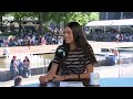 US OPEN DAY 13 | Rybakina vs. Sabalenka: Table for Two, Women's Semis Recap | Episode 52 | The Big T